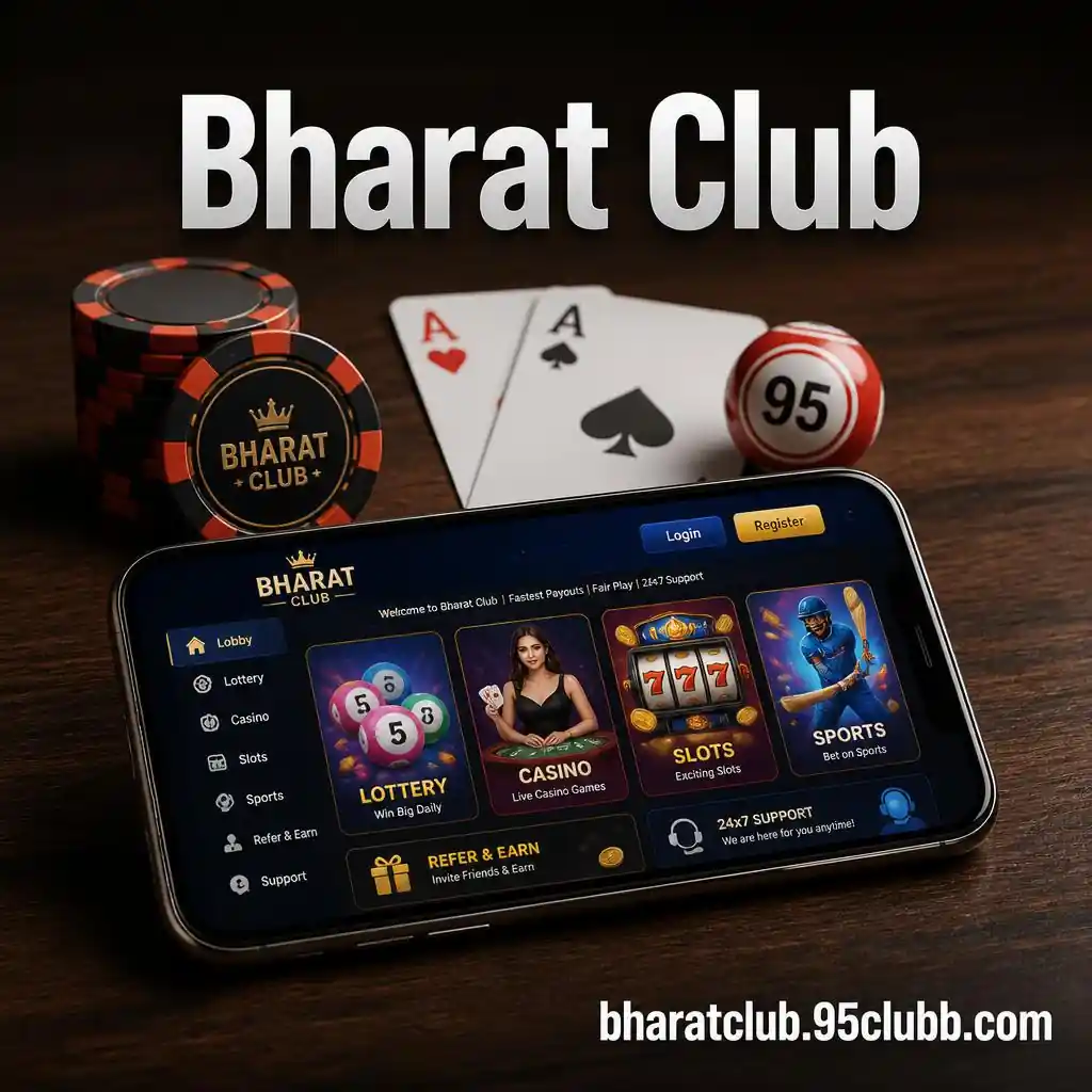 Bharat Club