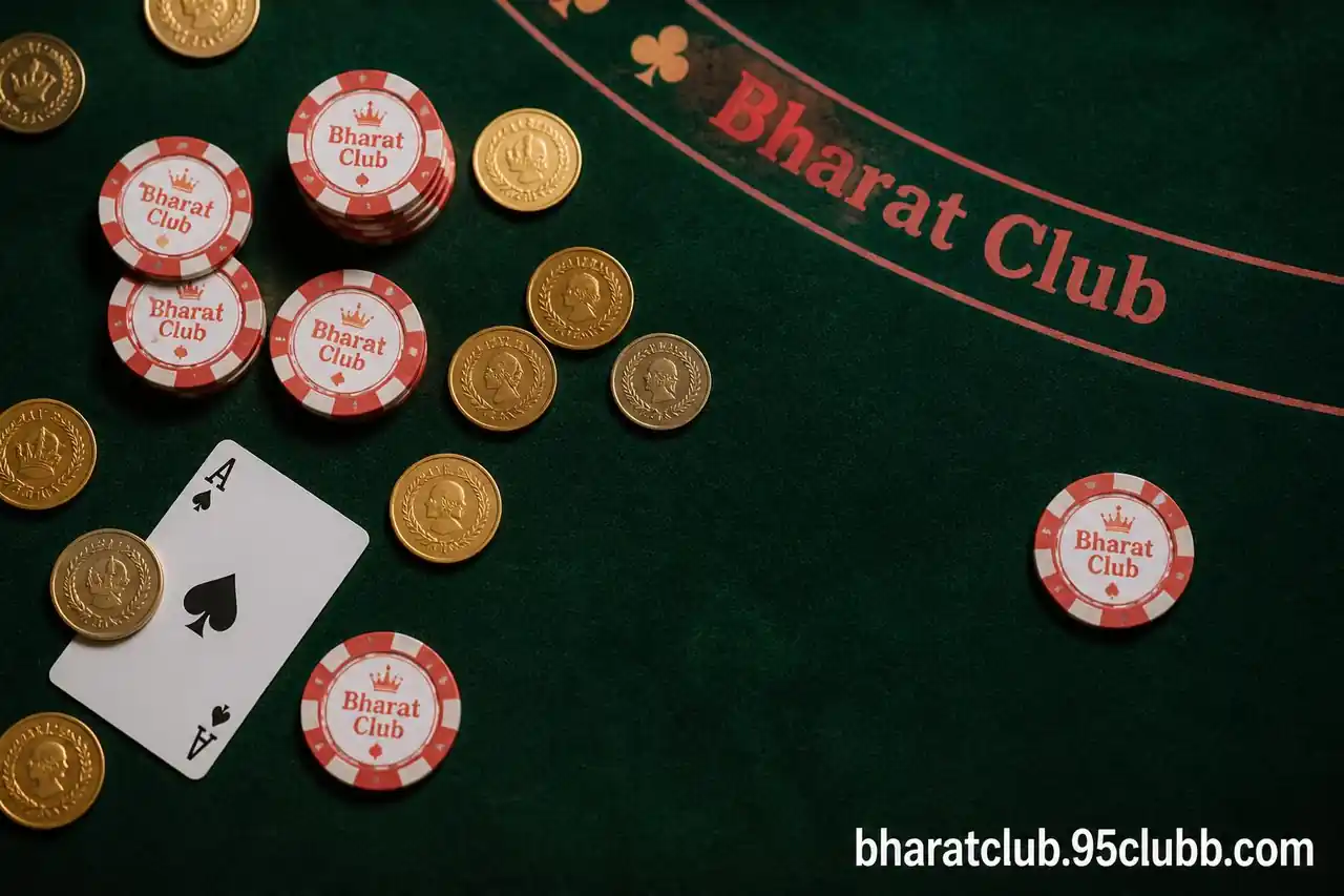Bharat Club