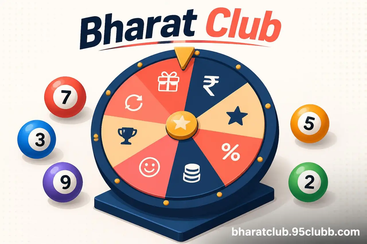 Bharat Club